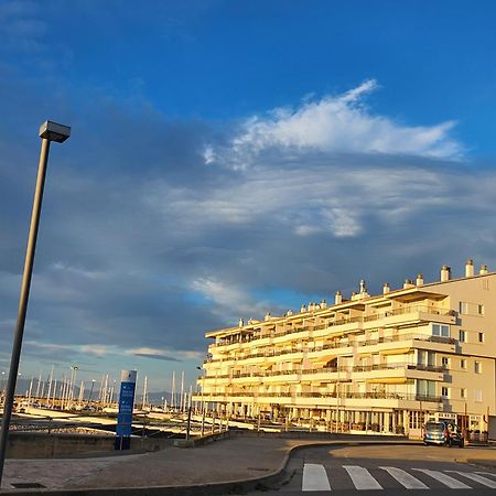 Solo Atico Guest Suites L' Escala Bagian luar foto