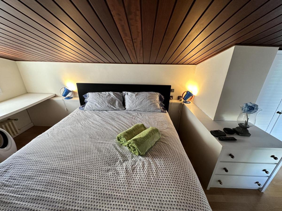 Solo Atico Guest Suites L' Escala Bagian luar foto
