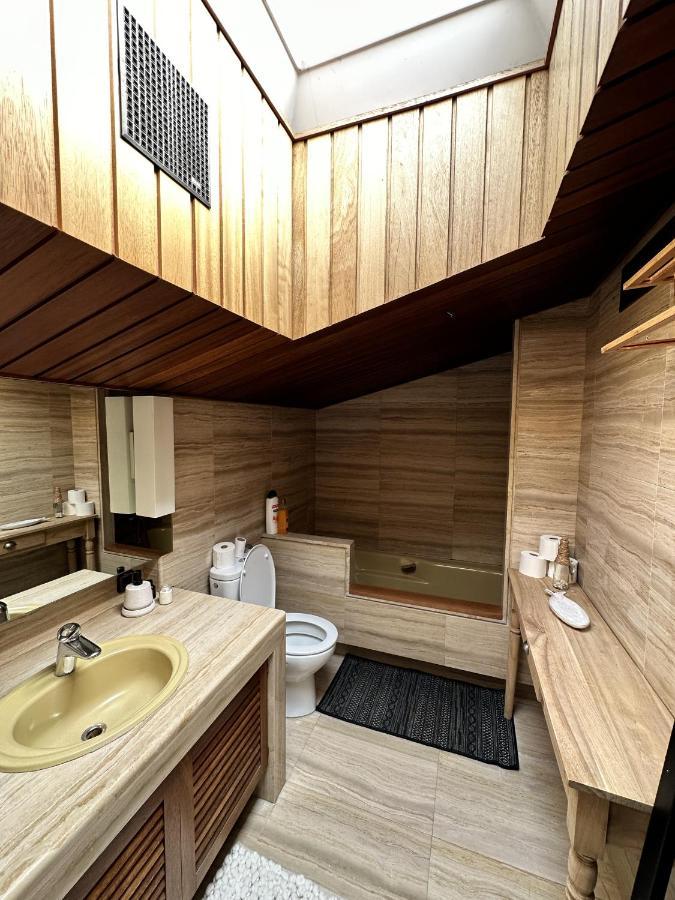 Solo Atico Guest Suites L' Escala Bagian luar foto