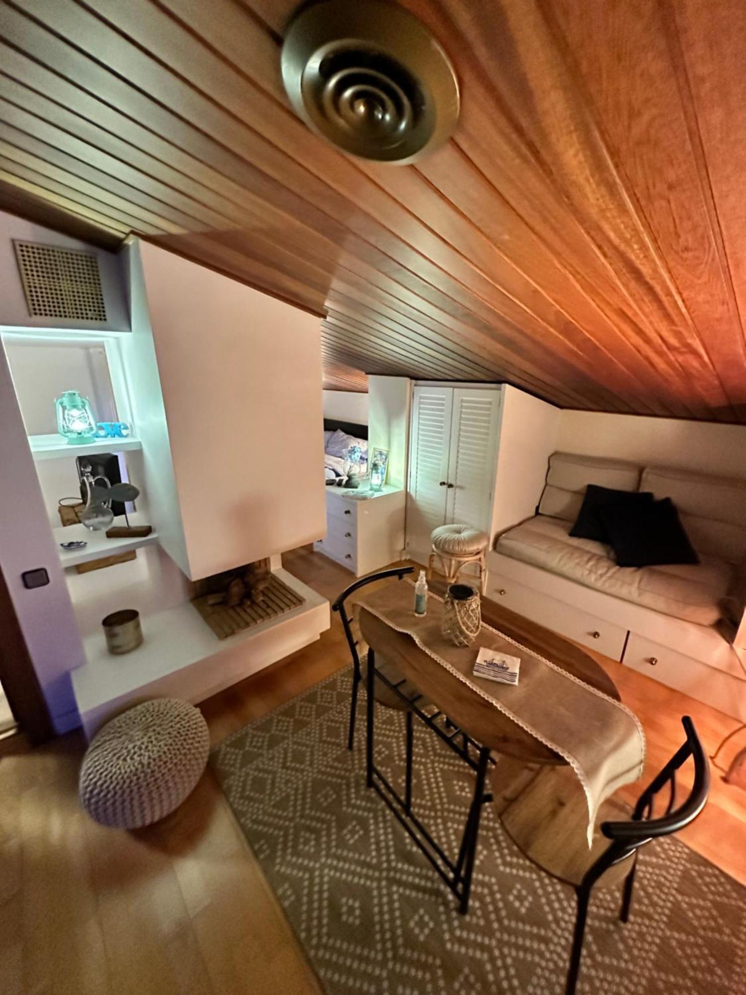 Solo Atico Guest Suites L' Escala Bagian luar foto
