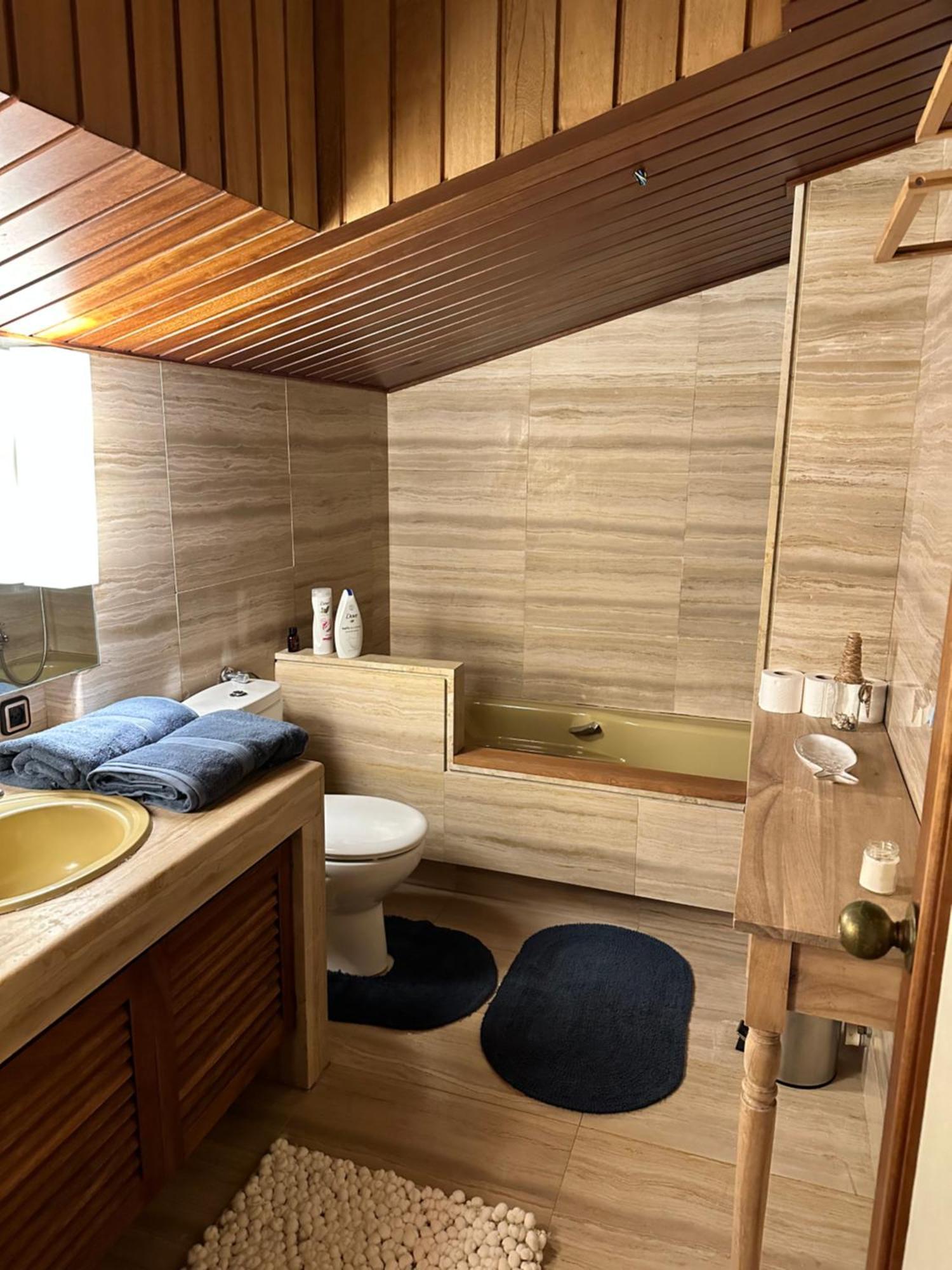 Solo Atico Guest Suites L' Escala Bagian luar foto