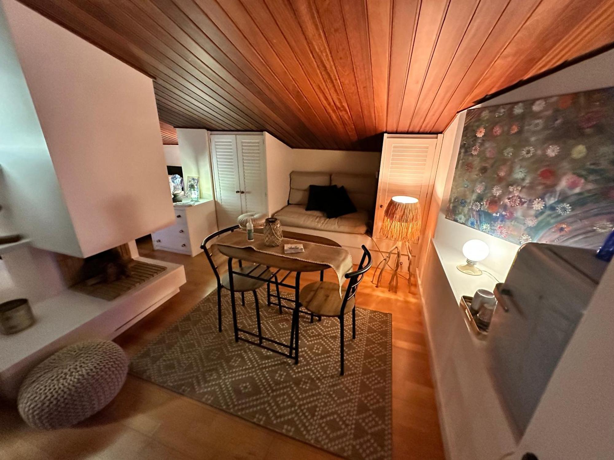 Solo Atico Guest Suites L' Escala Bagian luar foto