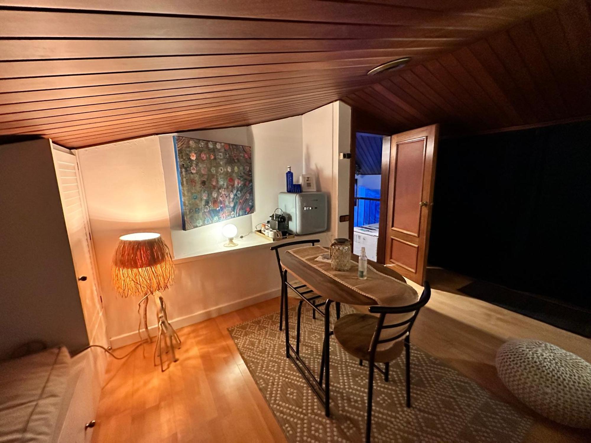 Solo Atico Guest Suites L' Escala Bagian luar foto