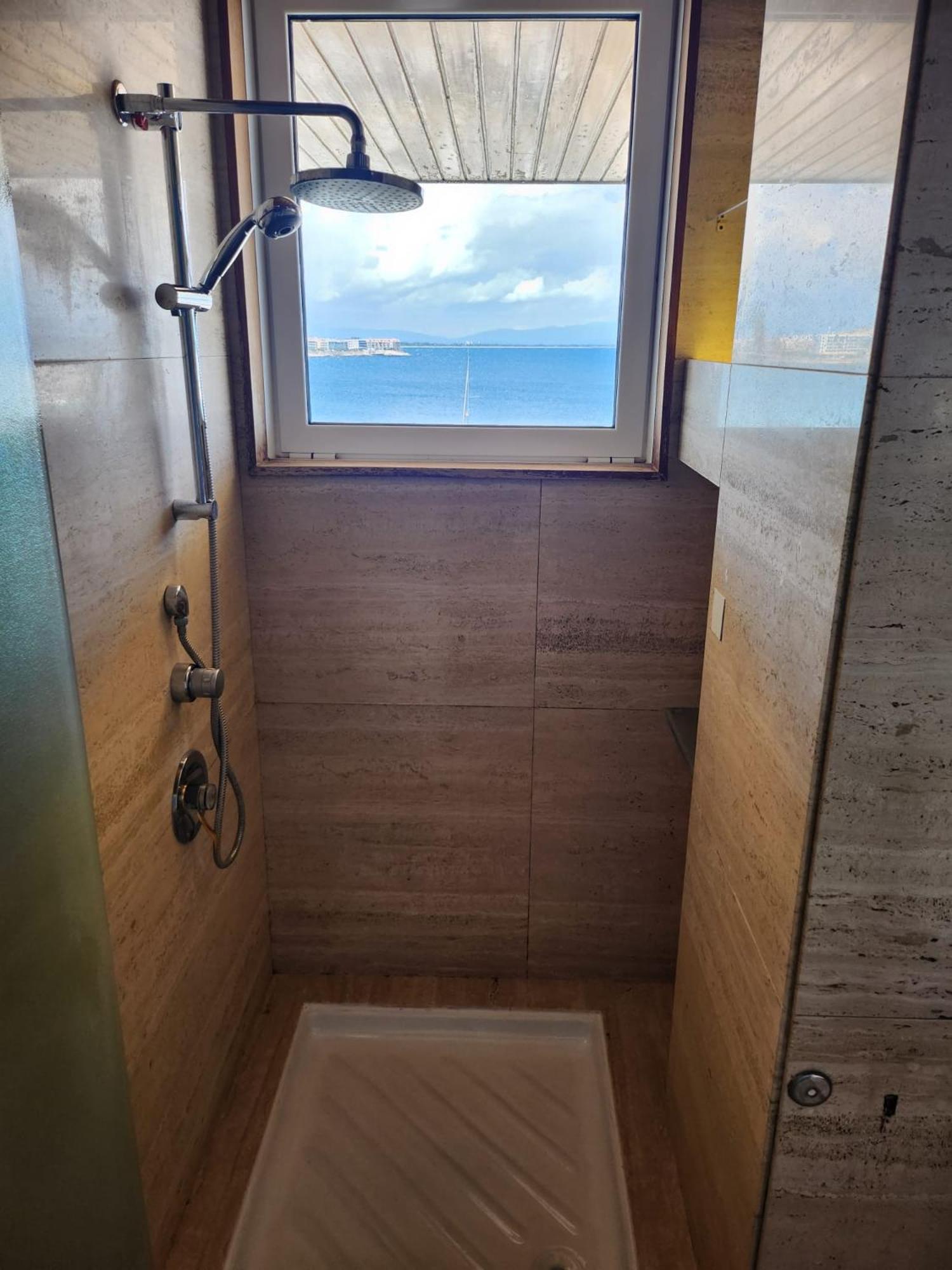 Solo Atico Guest Suites L' Escala Bagian luar foto