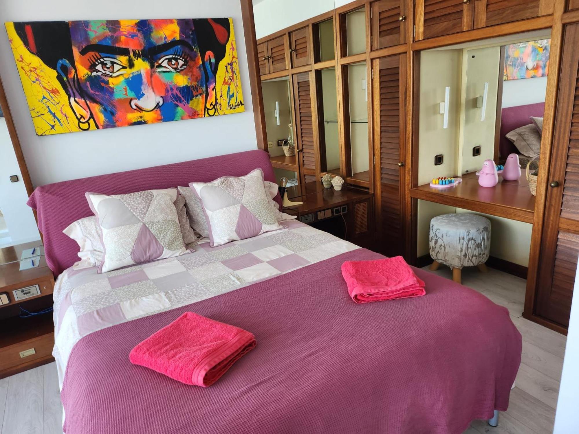 Solo Atico Guest Suites L' Escala Bagian luar foto